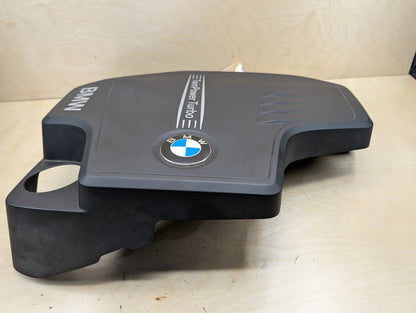 OEM BMW F22 F25 F30 F32 F36 Engine N20 N26 Cover Head Cylinder Coil Covering