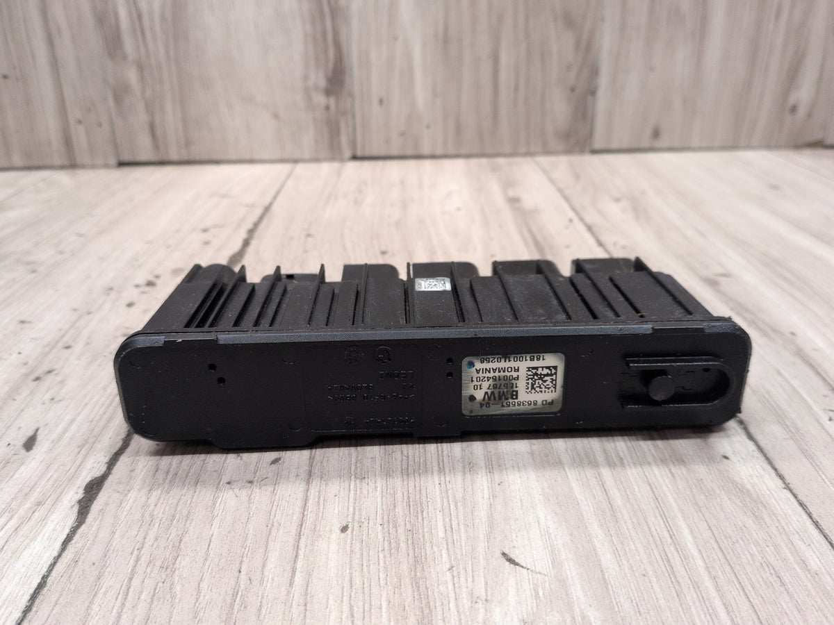 OEM BMW F23 F30 F36 G01 G12 G20 G30 Integrated Power Supply Module Unit B46 B58