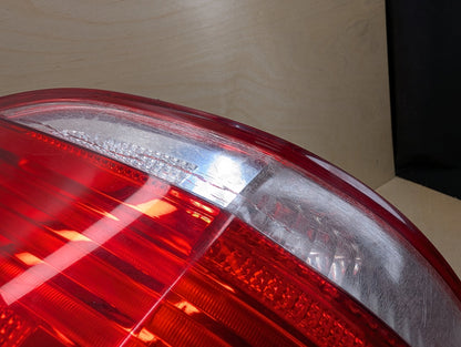 *NOTE* 07-10 BMW E93 328 335 Rear Left Right Outer Inner Tail Lights SET