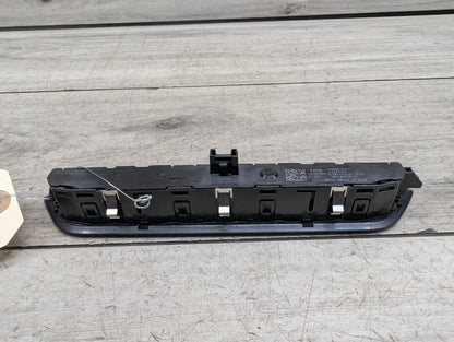OEM BMW F90 M5 G30 530 540 M550 Front Left Driver Seat Memory Switch Button