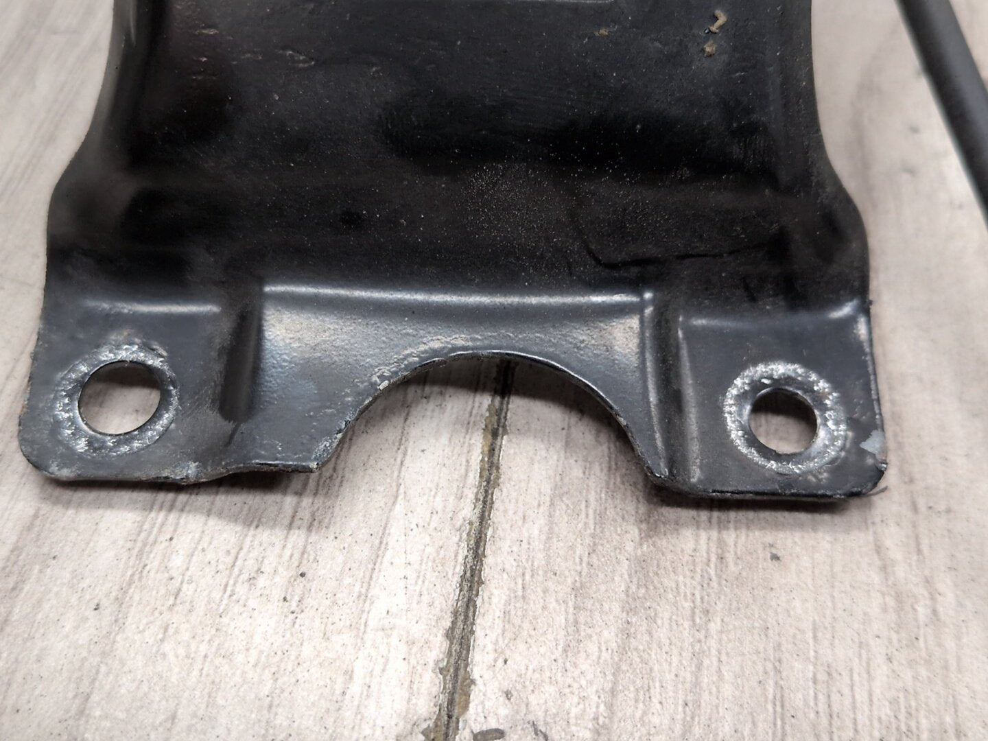 OEM BMW F15 F16 F85 F86 X5 X6 X5M Left Right Hood Hardware Safety Latch Hook SET