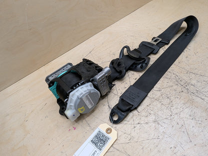 2011-2017 Audi RS5 8T Front Left Driver Seatbelt Seat Belt Retractor 8T0857705 OEM