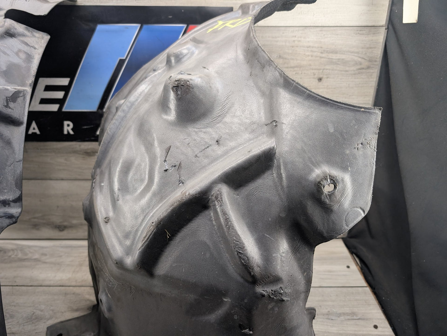 2014 - 2019 BMW 340 F34 Misc 7288909 B58B30M0