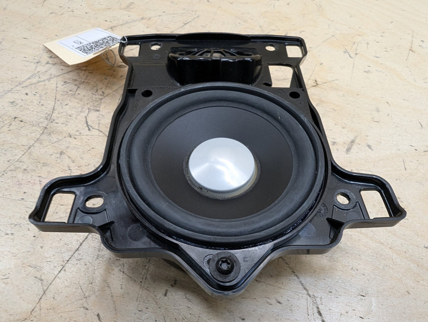 2016-2022 BMW 750i G12 - Speakers SET PN: 9184794