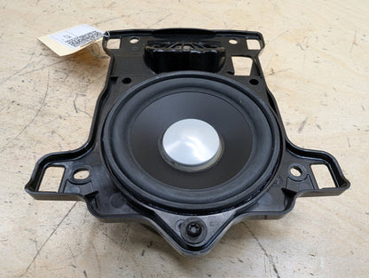 2016-2022 BMW 750i G12 - Speakers SET PN: 9184794