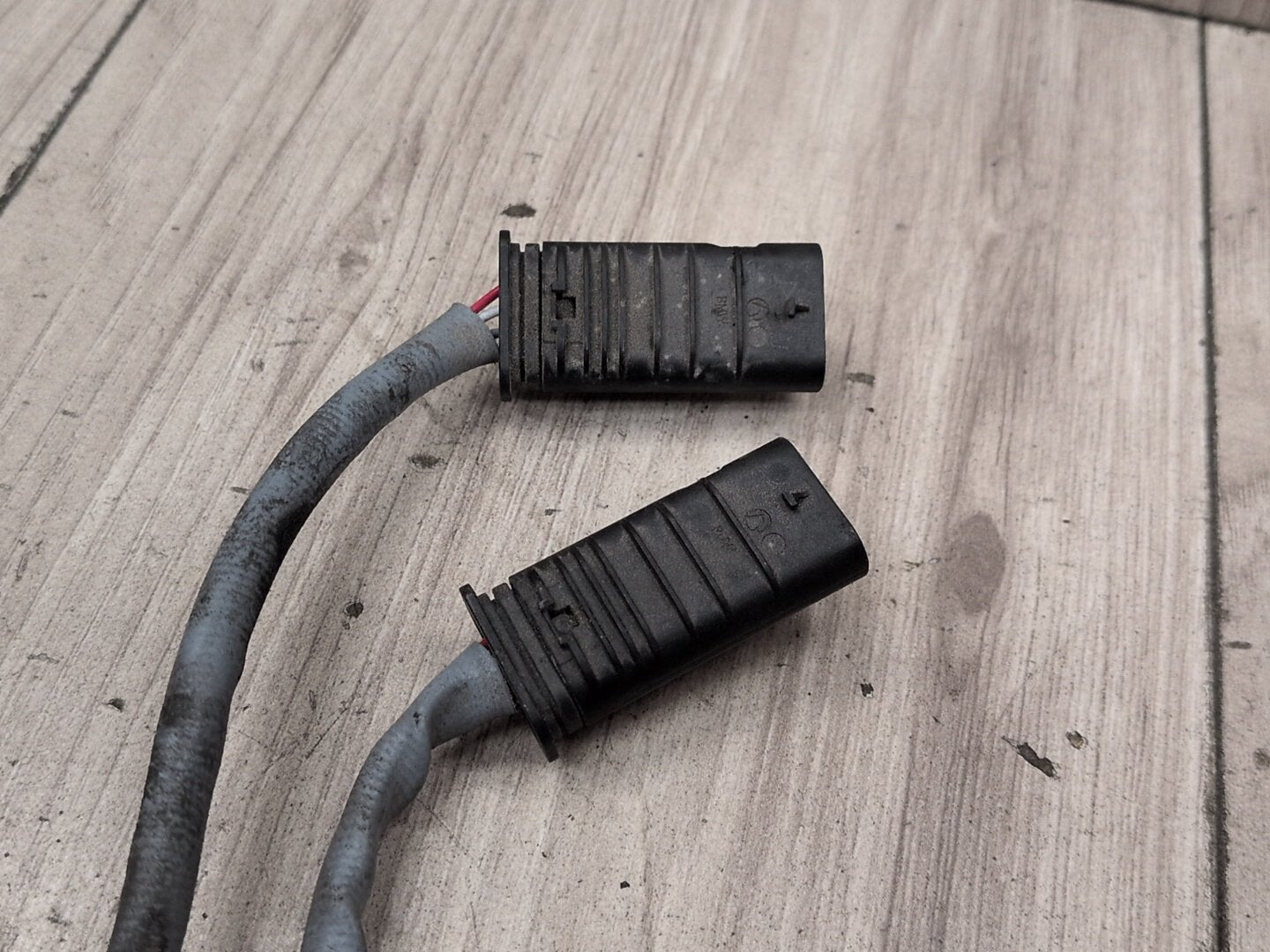 OEM BMW G30 M550 G12 750 N63R Cat Catalytic Oxygen O2 Lambda Probe Sensors SET