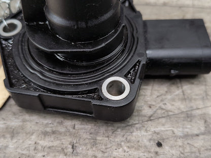 2018 - 2024 BMW X3 G01 Engine Pan Oil Level Leveling Sensor 7638342 B58B30M0
