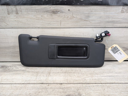 2019-2026 BMW X5 G05 Front Right Passenger Sun Visor 5A2A152