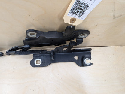 OEM BMW F22 F23 F30 F32 F33 F36 F80 F82 F83 F87 Left Right Side Hood Hinges PAIR