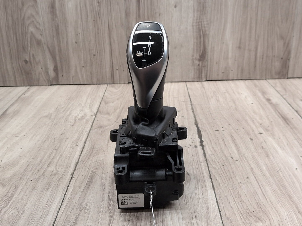 OEM BMW F22 F30 F32 F36 Auto Transmission SPORT Shifter Gear Selector Switch