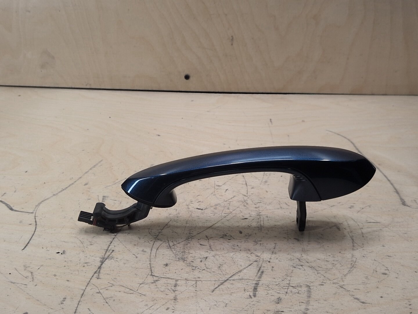 OEM BMW G01 G02 X3 X4 F97 Front Rear Right Passenger Door Handle COMFORT ACCESS