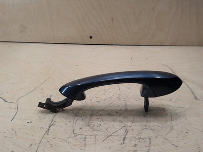 OEM BMW G01 G02 X3 X4 F97 Front Rear Right Passenger Door Handle COMFORT ACCESS