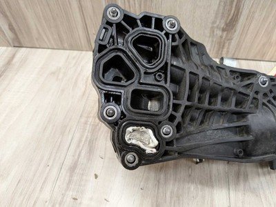 20-24 OEM BMW F39 F44 F48 MINI F55 F56 X1 X2 228 Engine B46 Oil Filter Housing