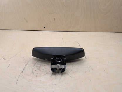 16-19 OEM BMW F90 G12 G30 G32 M5 Interior Mirror Garage Door Homelink EC/LED/GTO