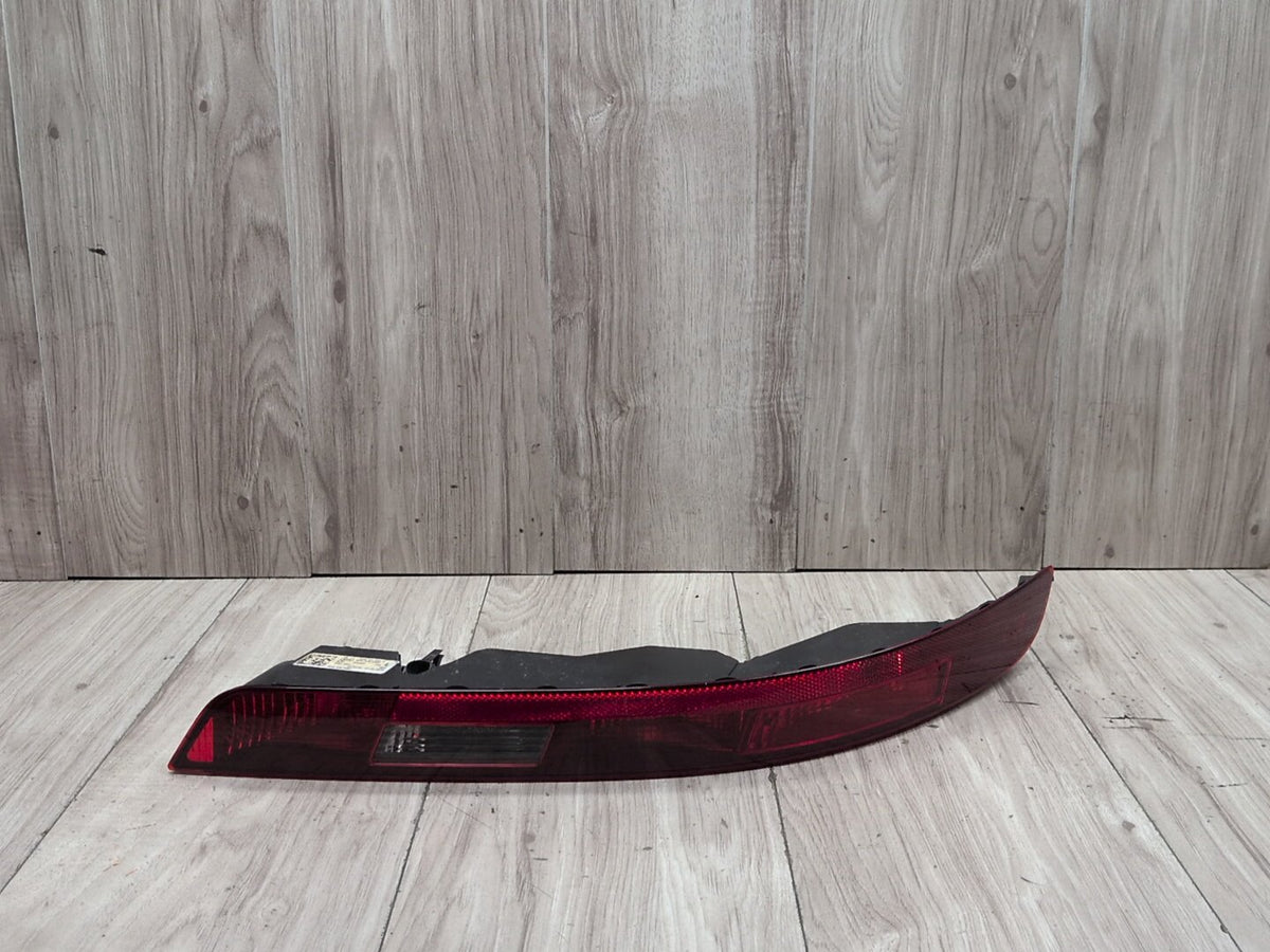 2015-2018 Audi Q3 8U Rear Left Driver Inner Tail Light 8U0945095C OEM