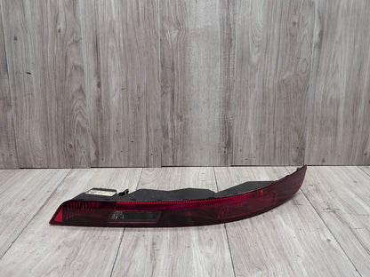 2015-2018 Audi Q3 8U Rear Left Driver Inner Tail Light 8U0945095C OEM