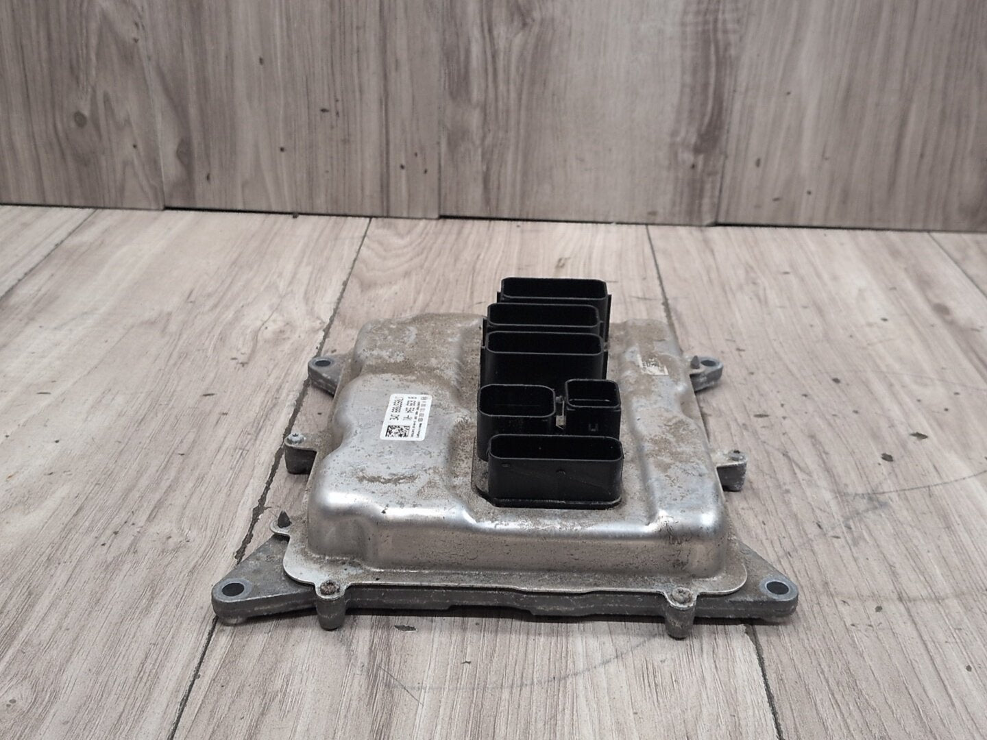 OEM BMW F10 F25 F22 F30 F32 F36 DME ECU Engine N20 N26 Control Module Computer