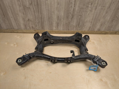 19-22 OEM BMW G20 330i 330iX Rear Axle Subframe Cradle Suspension Crossmember
