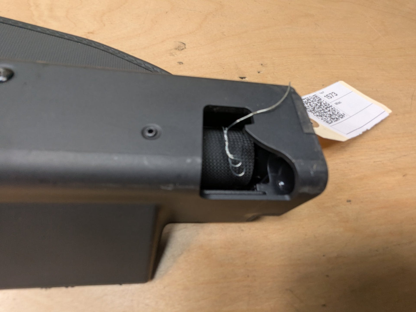 2018 - 2023 BMW X3 G01 Rear Trunk Upper Retractable Roller Luggage Shade Cover 7471986 B58B30M0
