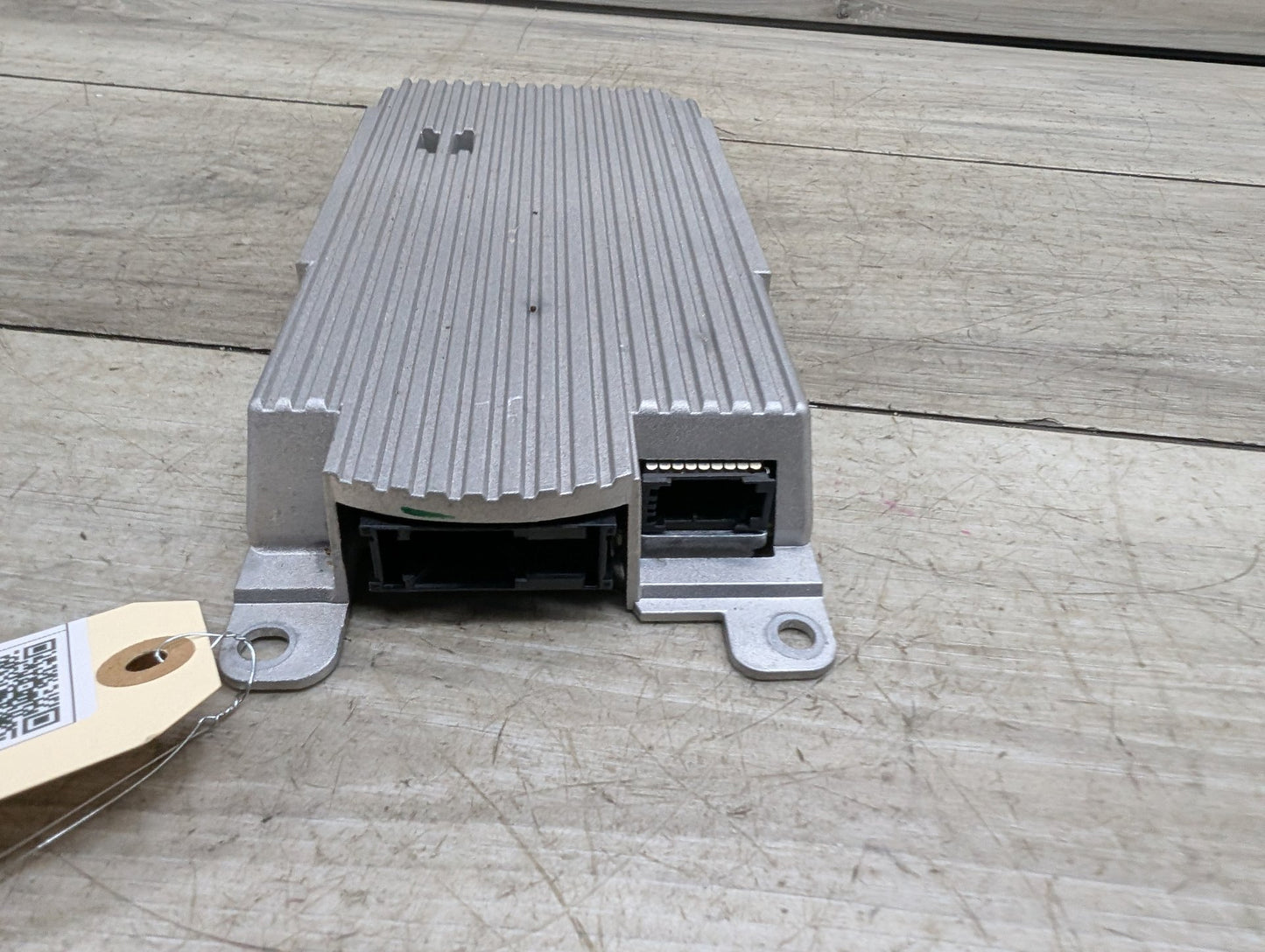 2011 BMW 328i E90 Bluetooth Module Harman Becker 9251751