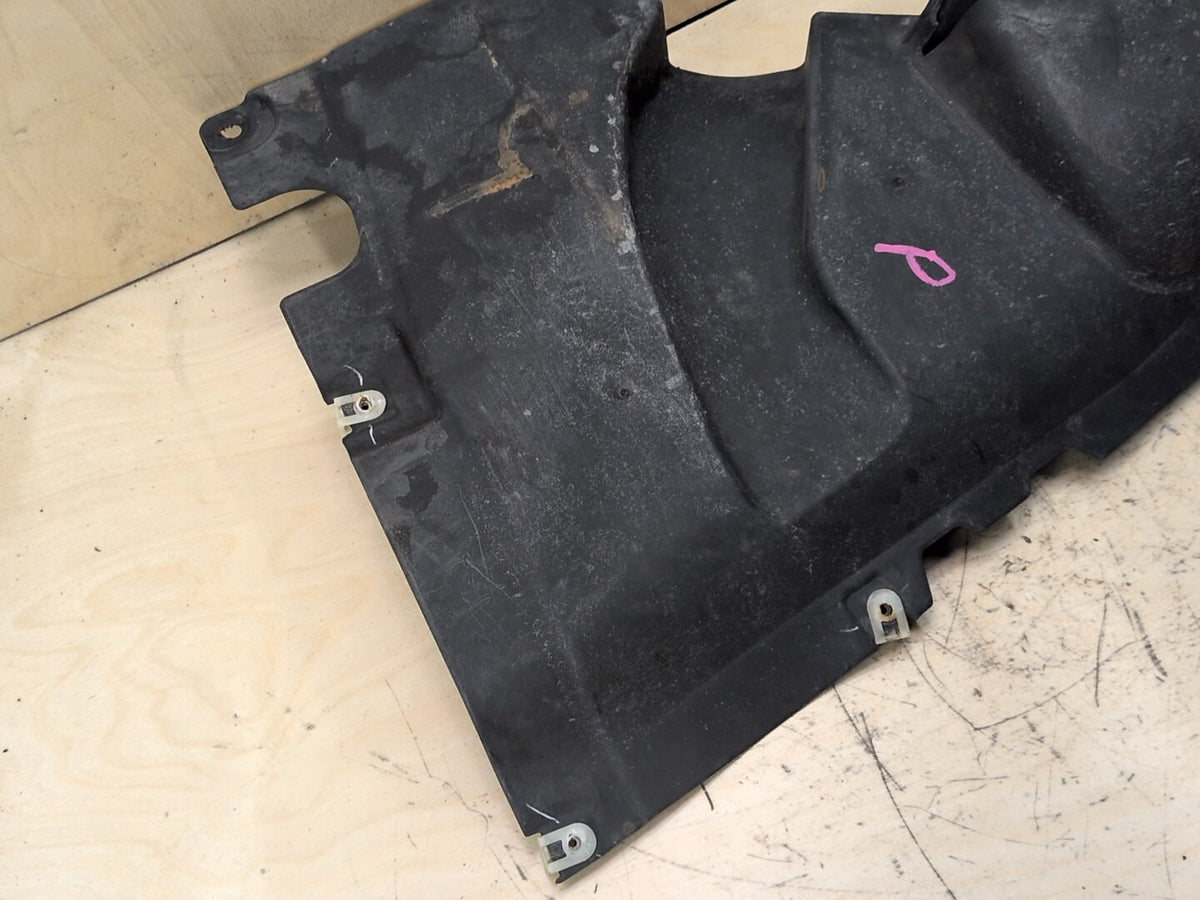 2019-2026 BMW X5 G05 Front Right Passenger Wheel Fender Liner Splash Guard 7469470 OEM
