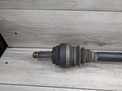 2011-2016 BMW 535i F10 Rear Right Passenger Half Shaft Output CV Axle 7581024