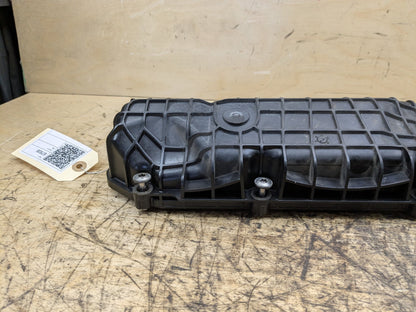16-23 OEM BMW G12 G30 M550 750 M5 Left Driver Engine N63 S63 Intake Manifold 1-4