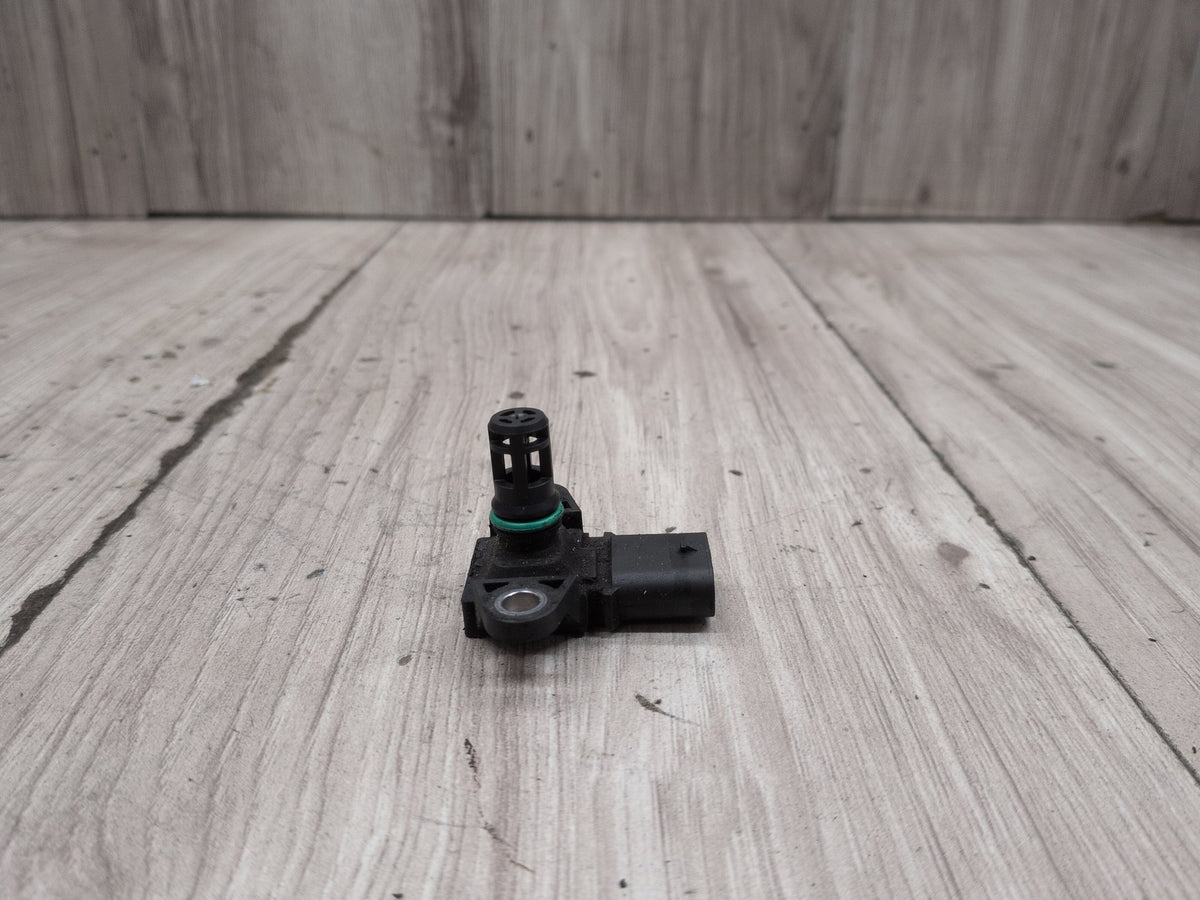 OEM BMW F10 F13 F80 F82 X5 M4 M5 M6 3.5 BAR MAP Manifold Air Pressure Sensor