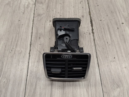 2015-2018 Audi Q3 8U Rear Center Console Air Vent Grille 8U0819203B