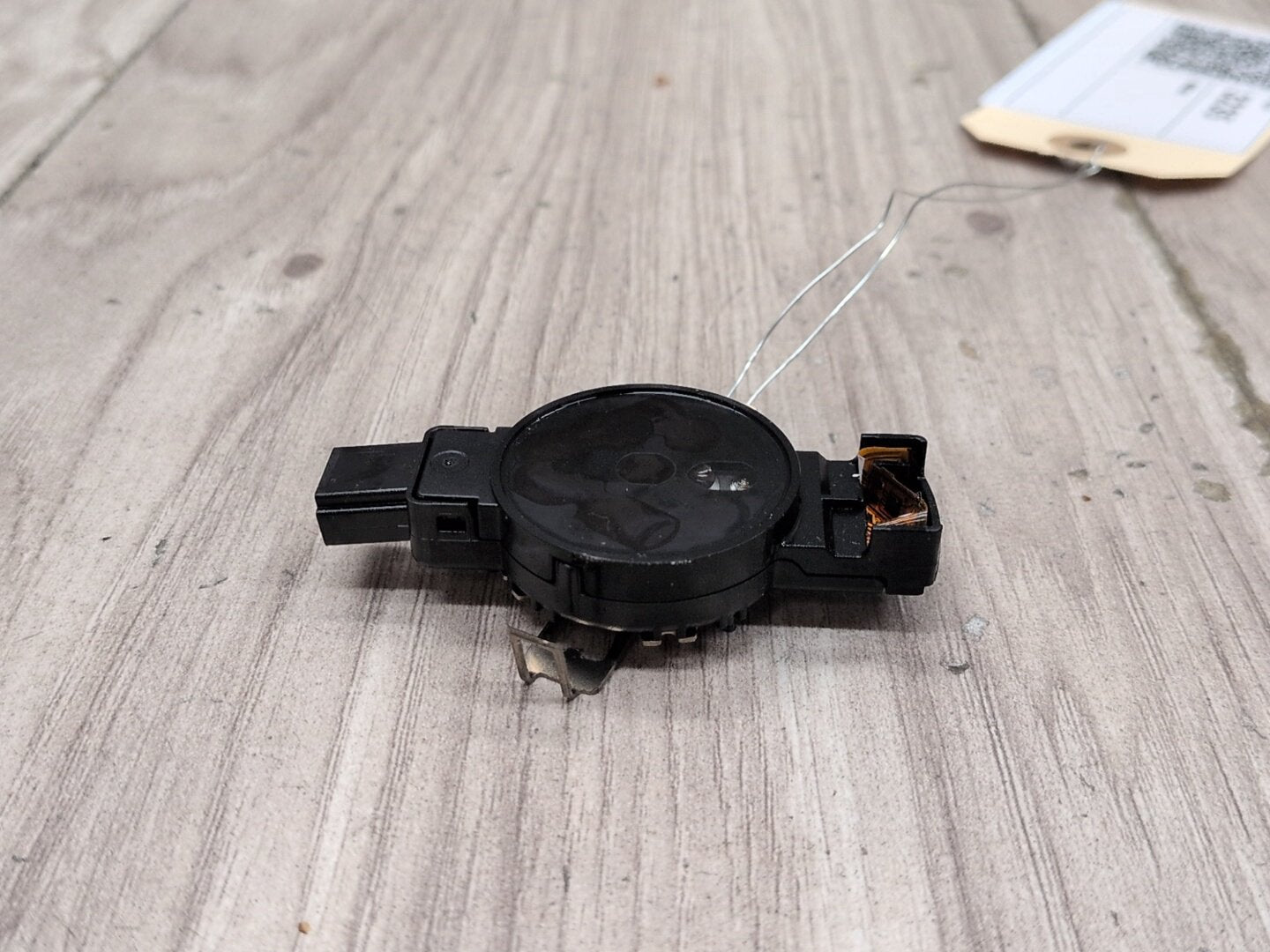 2019 - 2026 BMW X5 G05 Rain Light Sensor (RLS) Module 9436681 N63B44M3