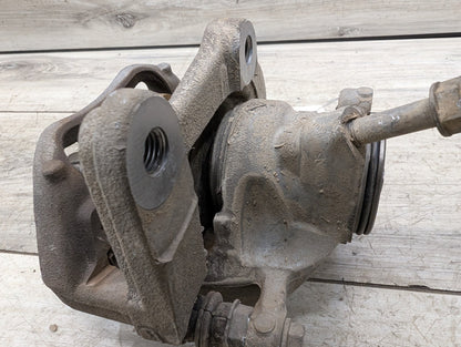 18-24 OEM BMW G01 G02 X3 30i 30iX B46 Rear Left Driver Side Brake Caliper