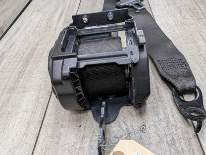 OEM BMW F90 M5 G30 530 540 Rear Left Right Upper Seatbelt Seat Belt Retractor