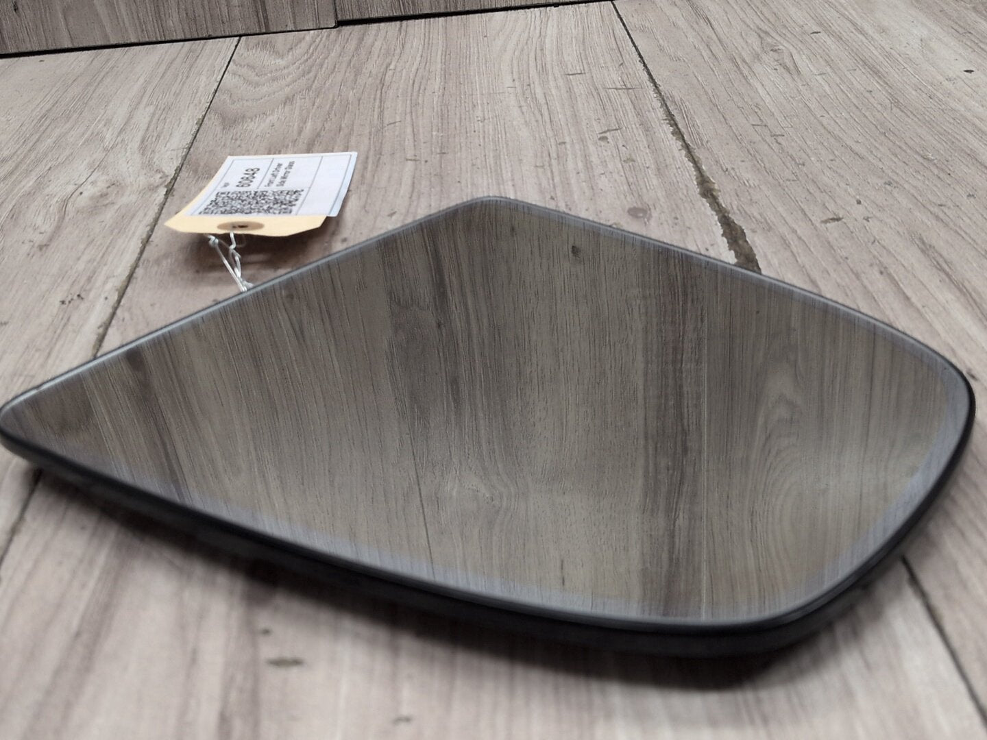 2007-2013 BMW X5 E70 Front Left Driver Side Mirror Glass 7174987
