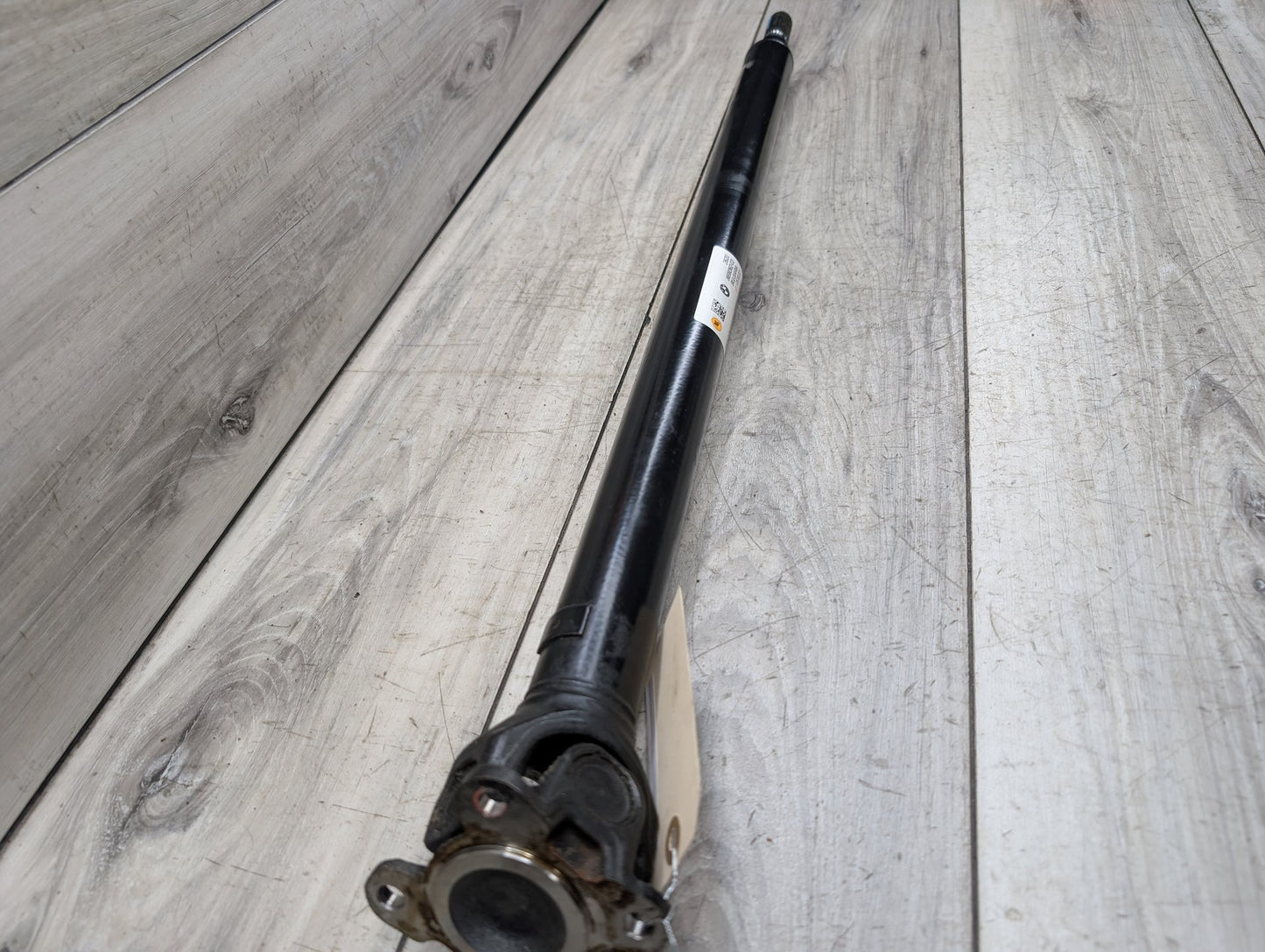 OEM BMW F97 G01 G05 G12 G20 G26 G30 Front Driveshaft Axle Drive Shaft L=809,4MM