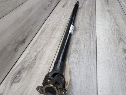 OEM BMW F97 G01 G05 G12 G20 G26 G30 Front Driveshaft Axle Drive Shaft L=809,4MM