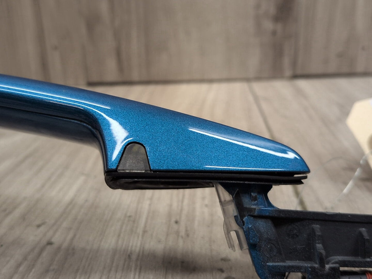 2015-2019 BMW X6 F86 Front or Rear Right Passenger Exterior Door Handle w/ Comfort Access 8068462 OEM