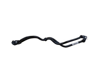 2012-2018 BMW F30 328i N47D20O1 Transmission Oil Cooler Hose Pipe Lines 8511456
