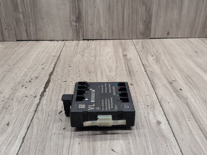 09-12 OEM Mercedes-Benz E550 W212 Front Left Driver Door Control Module