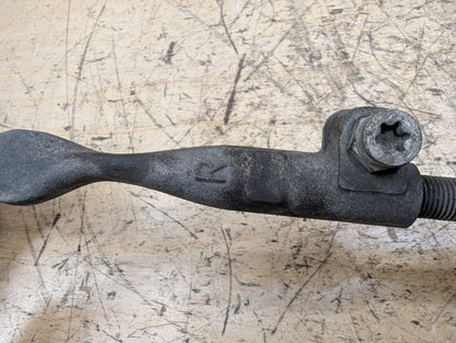 16-25 OEM BMW G11 G12 G14 G15 G16 G30 G32 Left Driver Inner Outer Tie Rod Boot