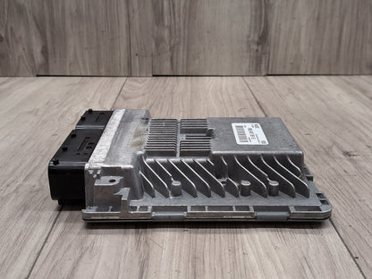 2013 - 2017 Audi S5 8T Engine Motor ECU DME Computer Module 8K5907551G CTUB