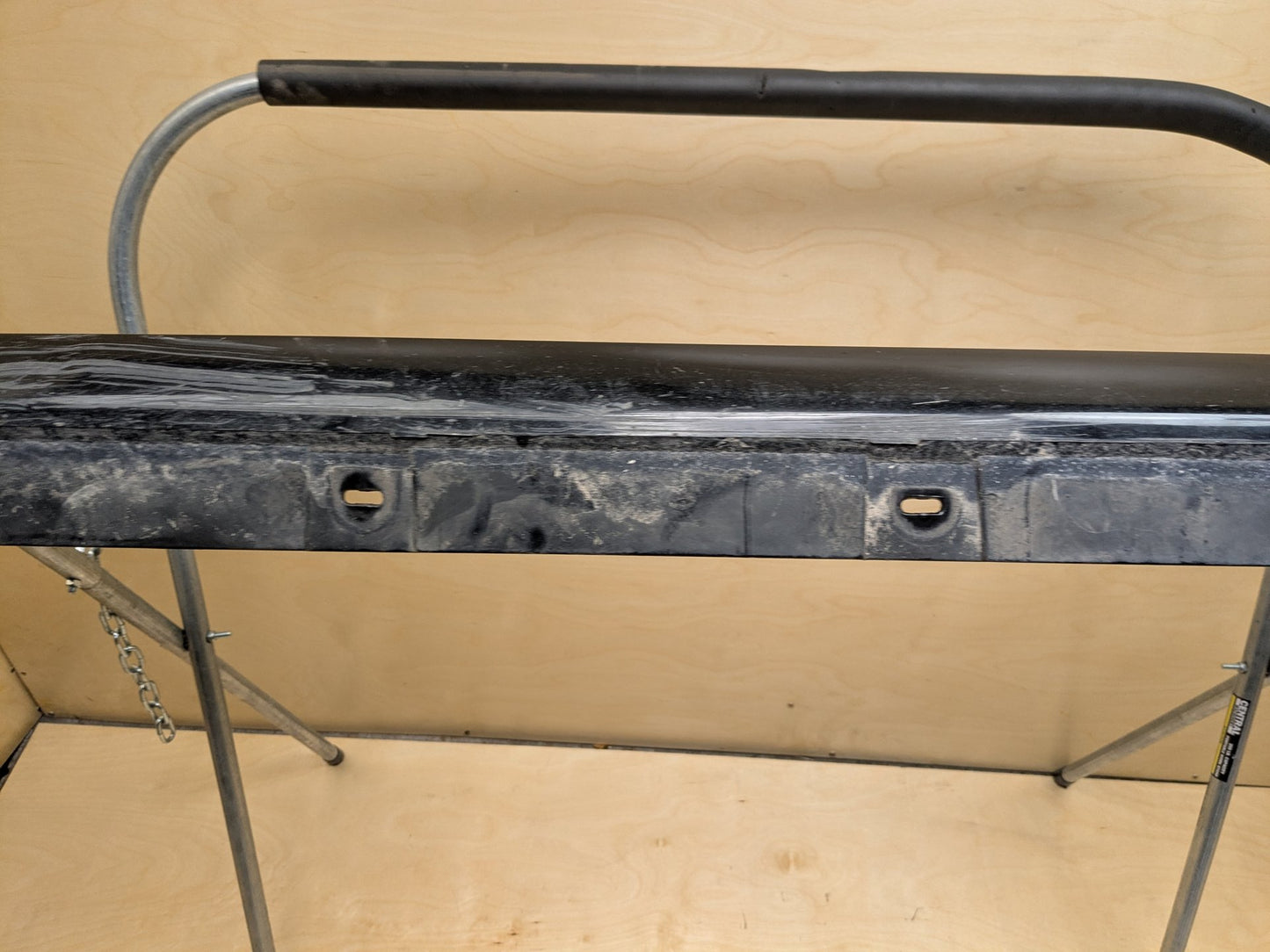19-25 OEM BMW G20 330 Left Driver Side Skirt Rocker Panel Cover