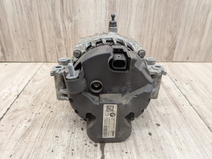 16-23 OEM BMW F16 G05 G07 G12 G16 G30 M550 Engine N63 Alternator Generator 250A
