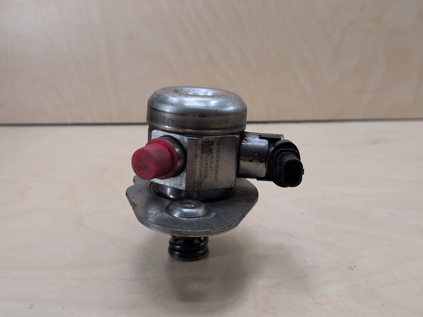 OEM BMW G01 G12 G30 F22 F30 F32 F36 Engine B46 B58 HPFP High Pressure Fuel Pump
