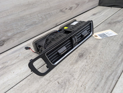 2009 - 2017 Audi Q5 8R Dashboard Dash Board Middle Center Air Vent 8R1820951L EA888