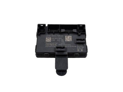 18-24 OEM Audi A4 A5 S4 S5 Rear Left or Right Door Control Module 4M0959795H