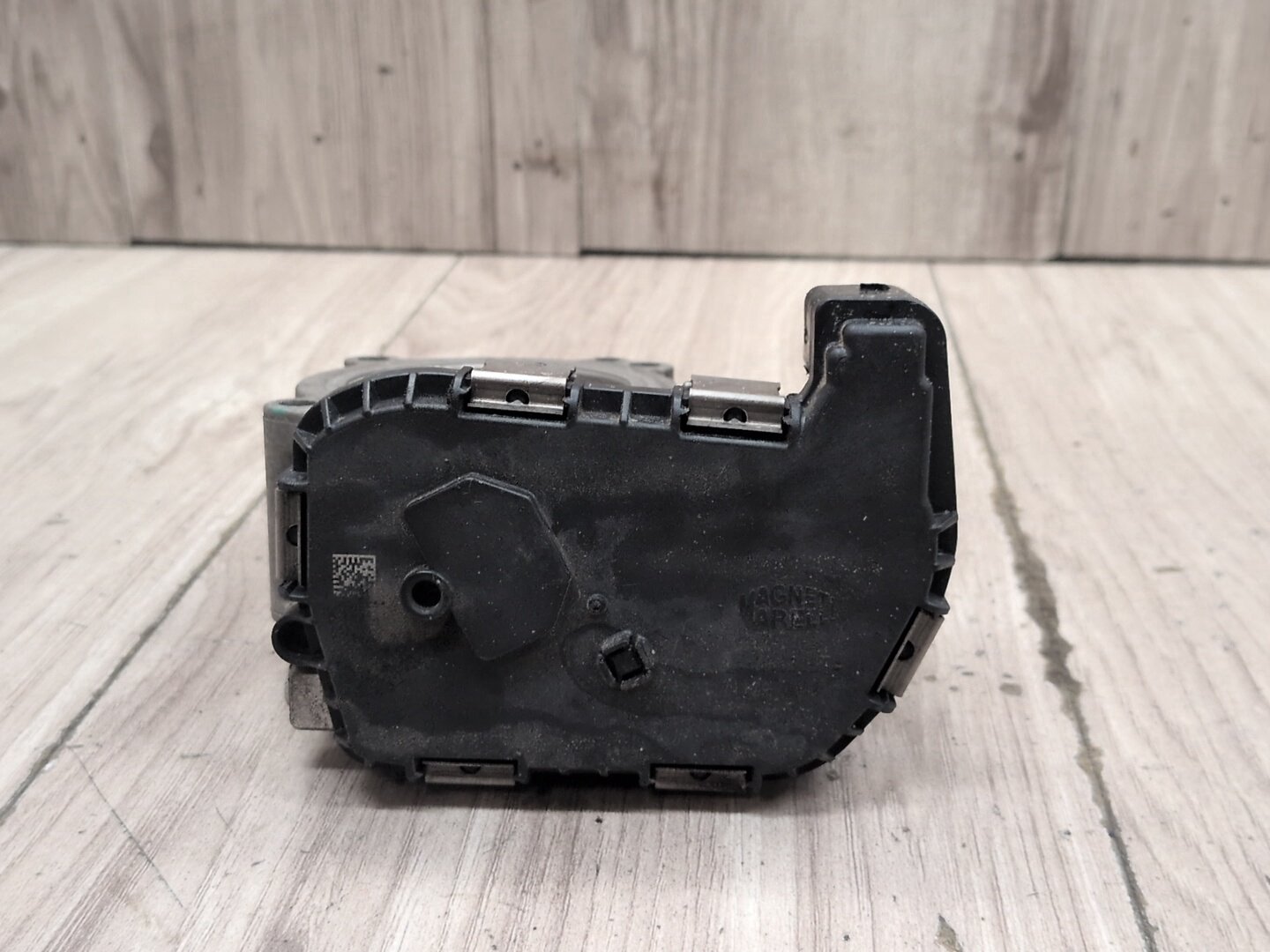 2018-2023 Audi B9 S4 CWG Engine Motor Throttle Body 06M133062H