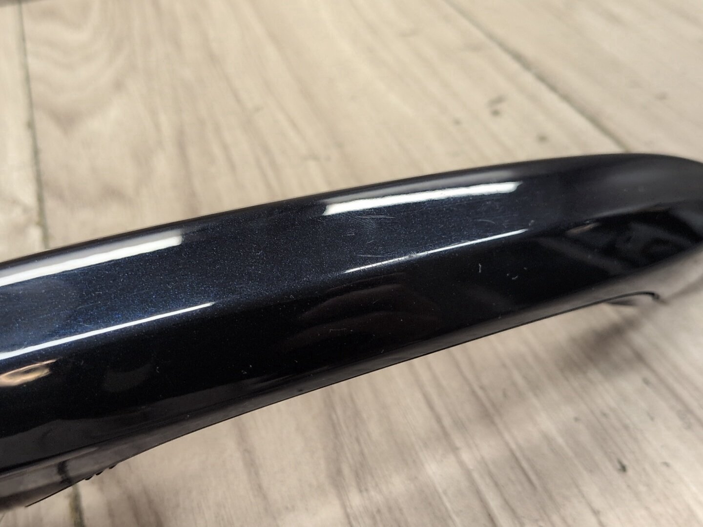 2019 - 2026 BMW X5 G05 Rear Left Driver Exterior Door Handle w/ Comfort Access 8492015 N63B44M3