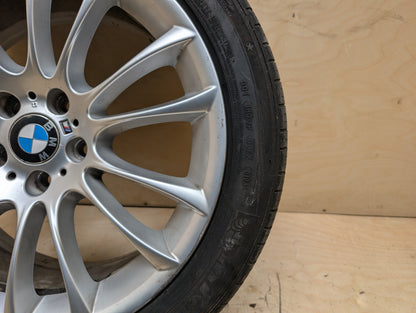 2010-2017 BMW 535i GT xDrive F07 Wheel Rim 7841819