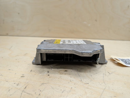 08-13 OEM BMW E82 E90 E92 AirBag Air Bag SRS ICM Control Module Unit ECU Comp