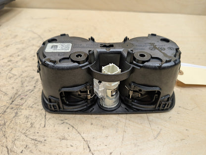 2019-2026 BMW M340i G20 Center Console Cup Holder 6806803 OEM